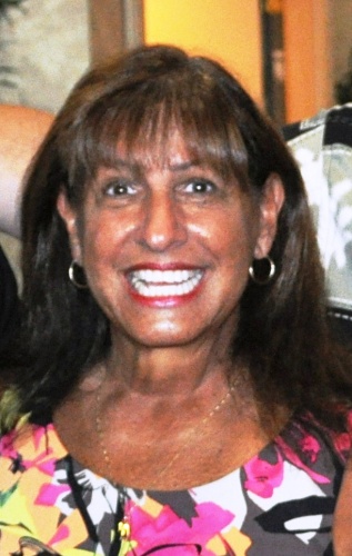 Barbara Johnson