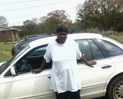 Jolene Mccray