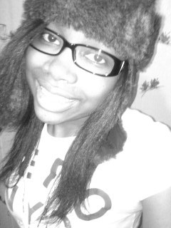 Kayla Cadogan Fleegle