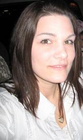 Charmaine Kerlin
