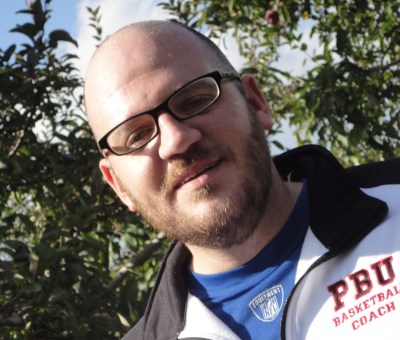 James Richardson