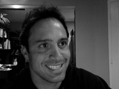 Michael Madeira