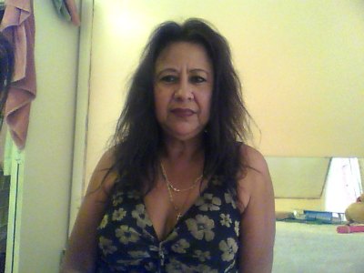 Yolanda Valverde