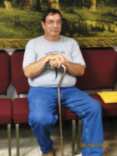 Mark Helmit