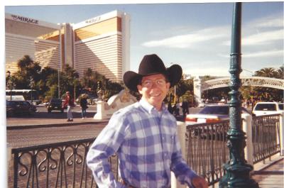 Timothy Wilson