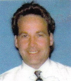 Mark Newman