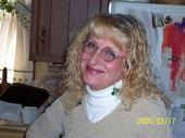 Patricia Fisher