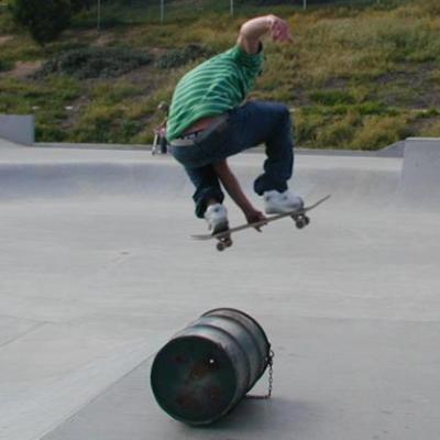 Bradley Deshazo