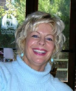 Barbara Harsh