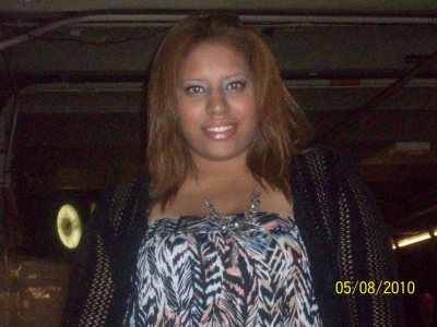 Indira Acevedo