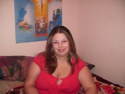 Nicole Fallingrain
