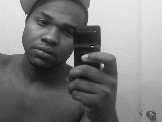 Jermaine Carroll