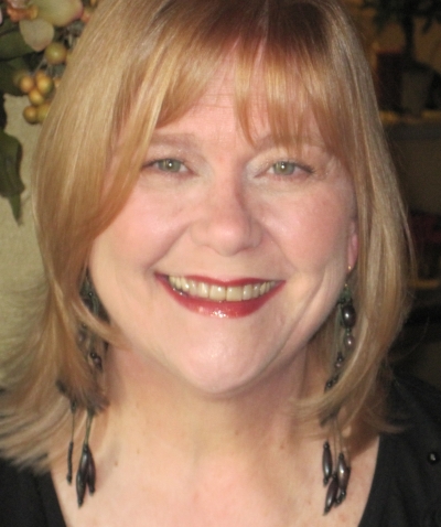 Holly Reames