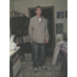Jeremy Doub
