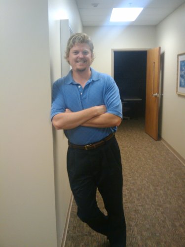 Alan Hinson