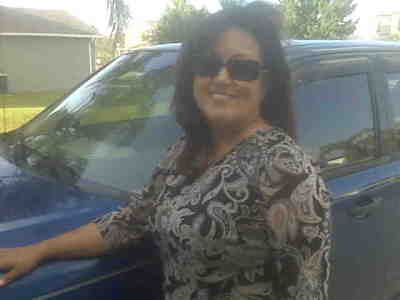 Tina Sutton