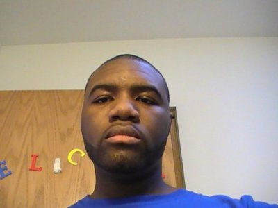 Jonathan Harrison
