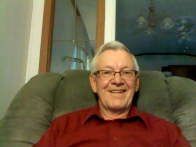 David Patrick