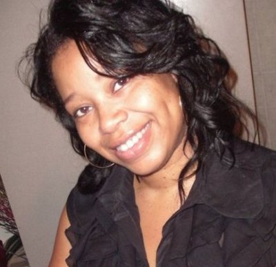 Yolanda Johnson