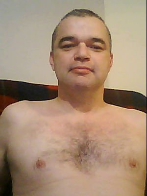 Richard Mojica