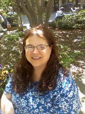 Jacqueline Wright