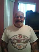 Anthony Messina