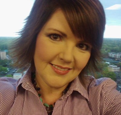 Carrie Hall