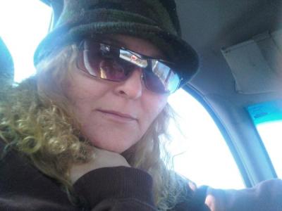 Christi Gwinn