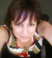 Vicki Maguire