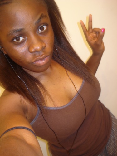 Jemilla Okallo