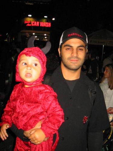 Abed Hamdan
