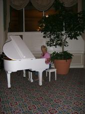 Melissa Green