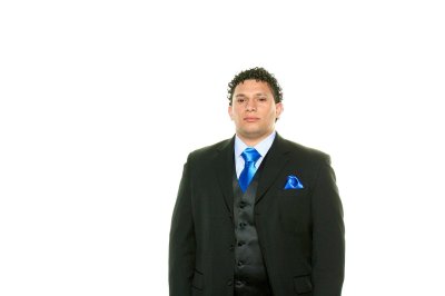Jeffrey Zelaya