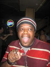 Quincy Hart