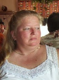 Mary Blanton