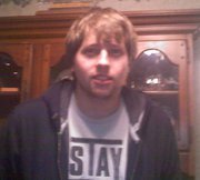 Brandon Webster