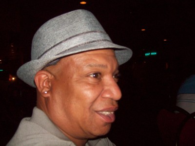 Kevin Judge