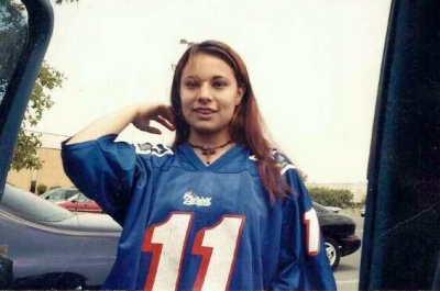 Stephanie Peddycoart