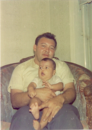 Virgilio Rivera