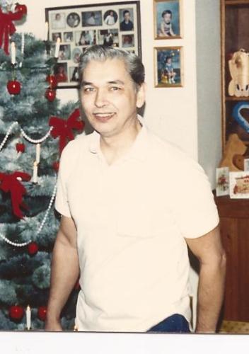 Donald Dawson