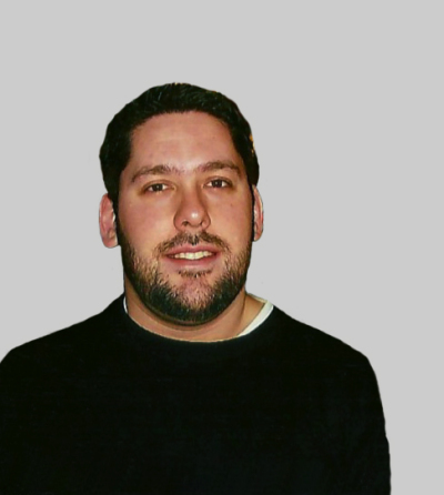 Christopher Rizo