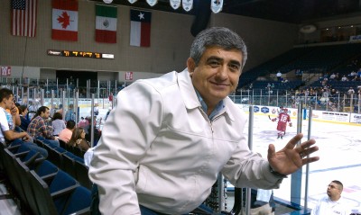 Luis Castrorios