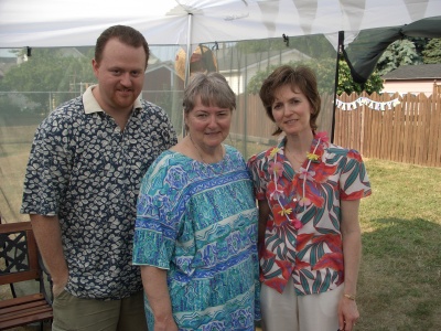 Ruth Harker