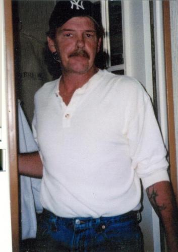 Warren Humphries
