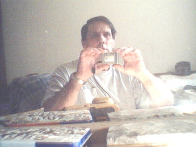 Bret Church