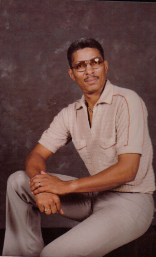 Eugene Newsome