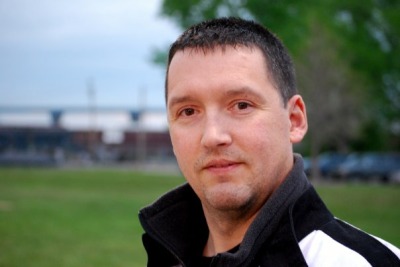 Stanley Kacmarynski