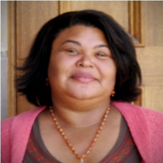 Andrea Slater