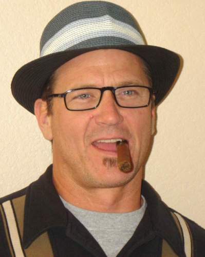 Steven Conley