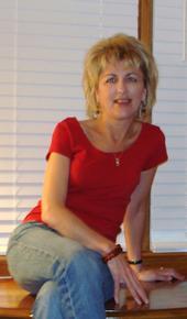 Martha Woods